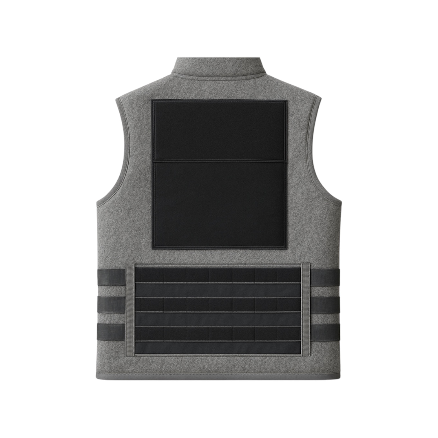 Vest Back
